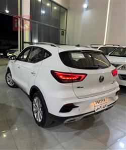 ام جي ZS